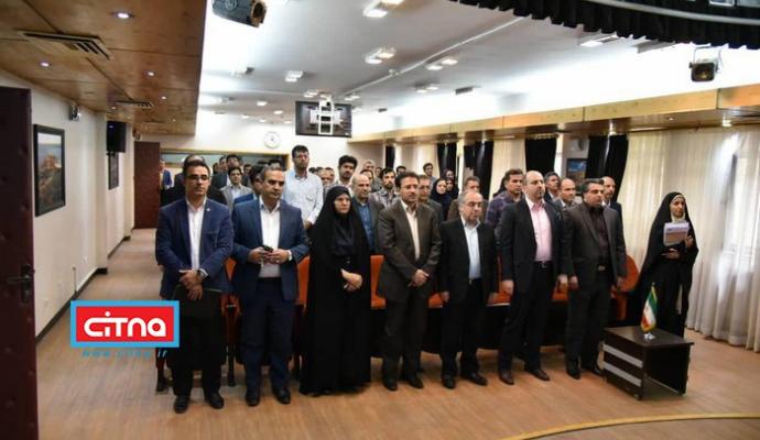 گزارش تصویری/ مراسم بزرگداشت روز معلم به همت دانشکده پست و مخابرات