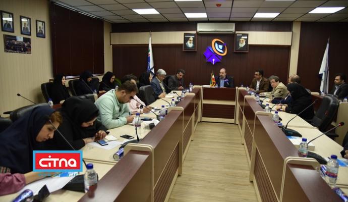 بر اساس تفاهم وزرای ارتباطات ایران و هند، کارگاه بین‌المللی امنیت فضای مجازی در تهران برگزار می شود 