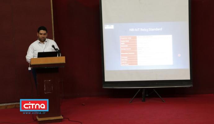 گزارش تصویری سیتنا از کارگاه‌ها و میزهای تخصصی دومین روز از نمایشگاه تلکام پلاس 98