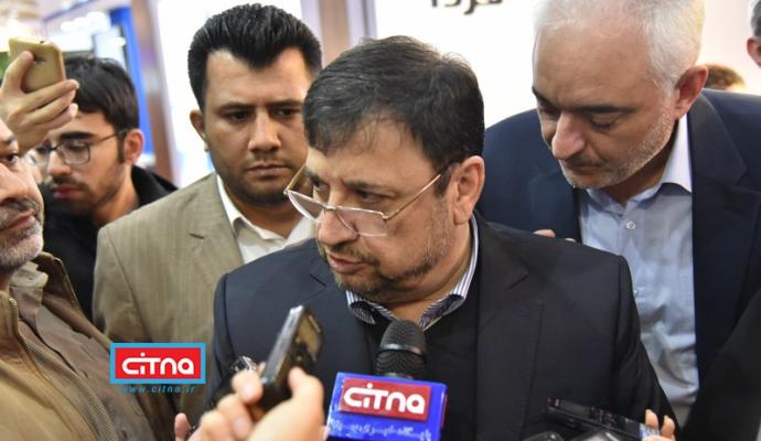 شبکه‌ی ملی اطلاعات باید متناسب با توسعه‌ی ارتباطات تغییر کند/ توسعه‌ی شبکه‌ی ملی اقدامی مستمر است و اعلام درصد از پیشرفت کار مناسب نیست/ حوزه‌هایی در شبکه‌ی ملی که نیازمند کار بیشتر است را به دولت اعلام کردیم