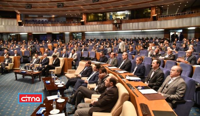 گزارش تصویری/ همایش ملی بانکداری شرکتی 