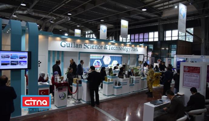 گزارش تصویری/ نوزدهمین نمایشگاه پژوهش، فناوری و فن بازار