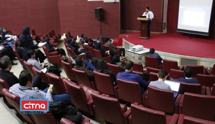 گزارش تصویری سیتنا از کارگاه‌ها و میزهای تخصصی دومین روز از نمایشگاه تلکام پلاس 98