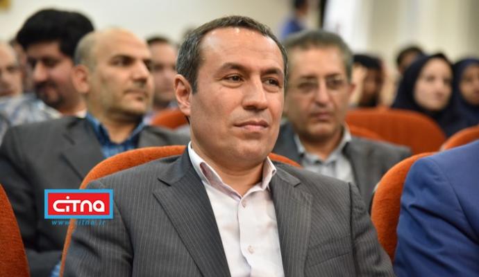 گزارش تصویری/ مراسم بزرگداشت روز معلم به همت دانشکده پست و مخابرات