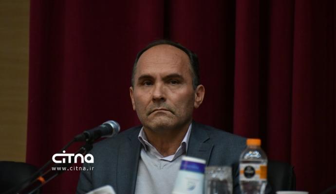 گزارش تصوری سیتنا؛ 