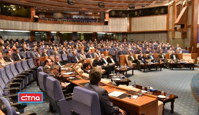 گزارش تصویری/ همایش ملی بانکداری شرکتی 