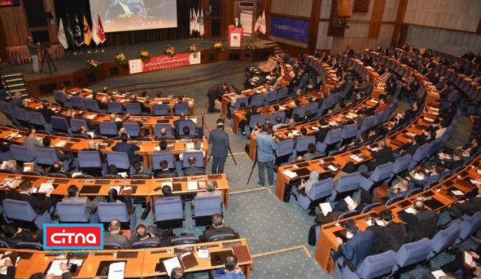 گزارش تصویری/ همایش ملی بانکداری شرکتی 