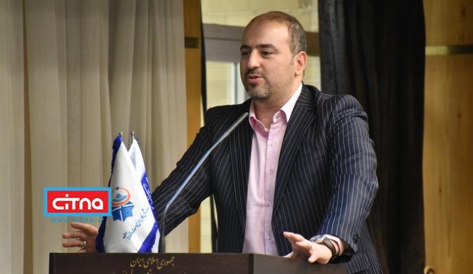 گزارش تصویری/ مراسم بزرگداشت روز معلم به همت دانشکده پست و مخابرات