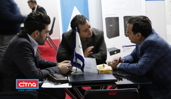 گزارش تصویری سیتنا از کارگاه‌ها و میزهای تخصصی دومین روز از نمایشگاه تلکام پلاس 98