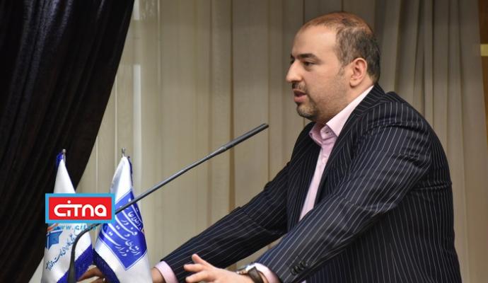 گزارش تصویری/ مراسم بزرگداشت روز معلم به همت دانشکده پست و مخابرات