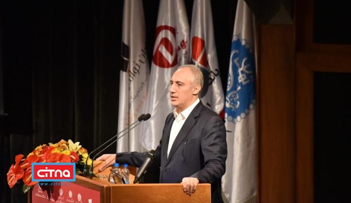 گزارش تصویری/ همایش ملی بانکداری شرکتی 