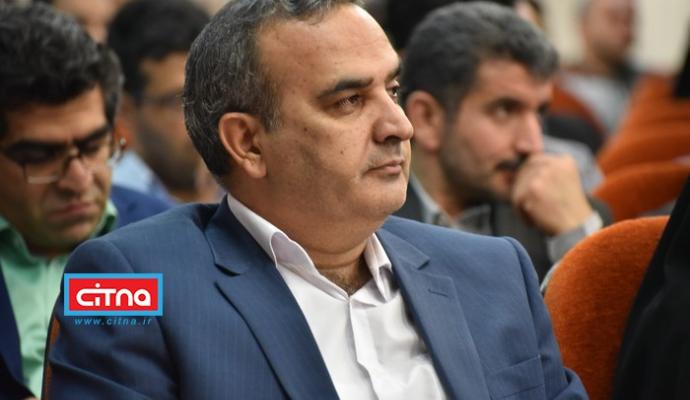 گزارش تصویری/ مراسم بزرگداشت روز معلم به همت دانشکده پست و مخابرات