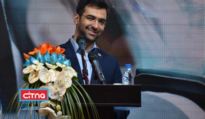 گزارش تصویری/ رونمایی از پروژه‌های همراه اول همزمان با هفته ارتباطات