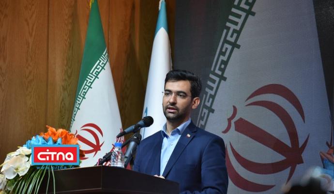 گزارش تصویری/ رونمایی از پروژه‌های همراه اول همزمان با هفته ارتباطات