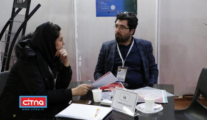 گزارش تصویری سیتنا از کارگاه‌ها و میزهای تخصصی دومین روز از نمایشگاه تلکام پلاس 98
