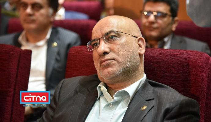 گزارش تصویری/ رونمایی از پروژه‌های همراه اول همزمان با هفته ارتباطات