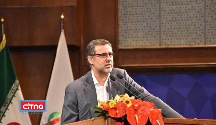 گزارش تصویری/ همایش ملی بانکداری شرکتی 