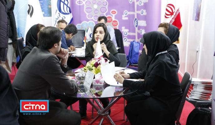 گزارش تصویری سیتنا از کارگاه‌ها و میزهای تخصصی دومین روز از نمایشگاه تلکام پلاس 98