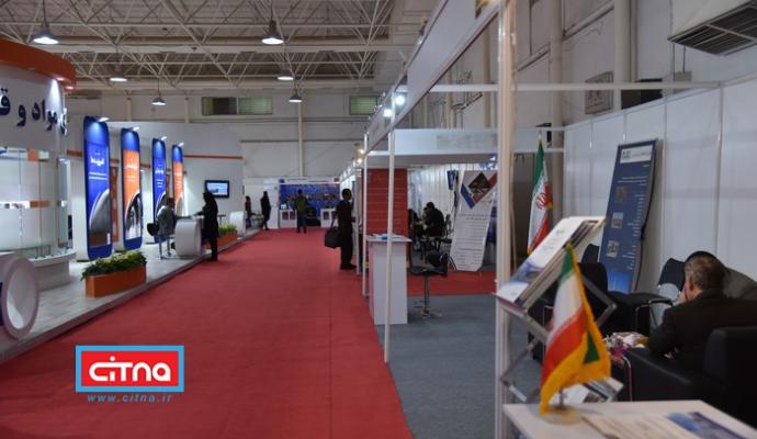 گزارش تصویری/ نوزدهمین نمایشگاه پژوهش، فناوری و فن بازار