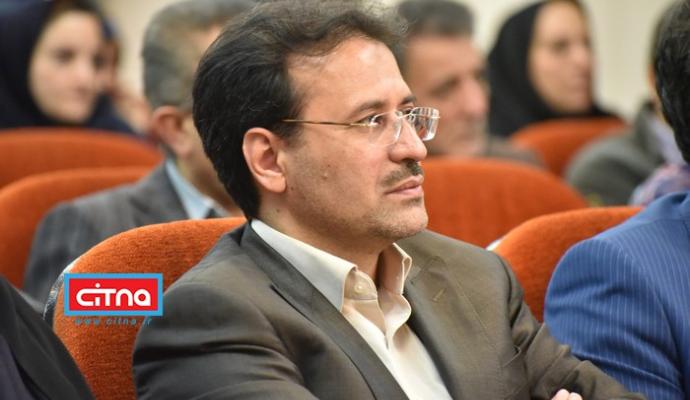 گزارش تصویری/ مراسم بزرگداشت روز معلم به همت دانشکده پست و مخابرات