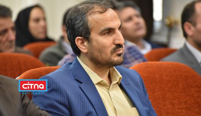 گزارش تصویری/ مراسم بزرگداشت روز معلم به همت دانشکده پست و مخابرات