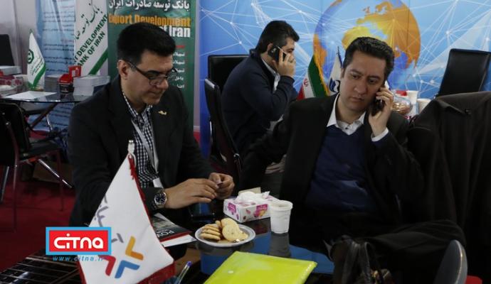 گزارش تصویری سیتنا از کارگاه‌ها و میزهای تخصصی دومین روز از نمایشگاه تلکام پلاس 98