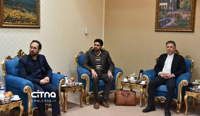 گزارش تصوری سیتنا؛ 