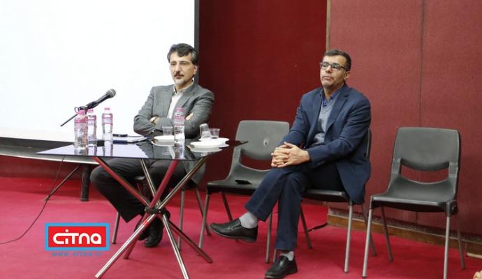 گزارش تصویری سیتنا از کارگاه‌ها و میزهای تخصصی دومین روز از نمایشگاه تلکام پلاس 98