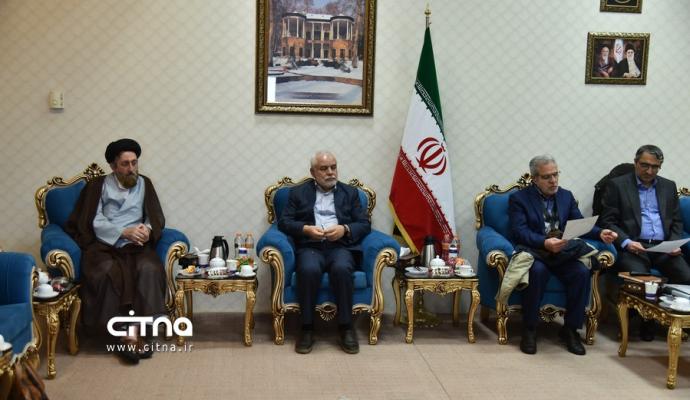 گزارش تصوری سیتنا؛ 