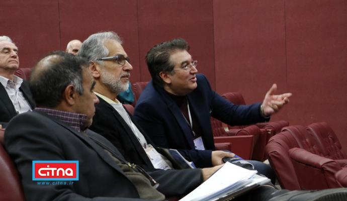 گزارش تصویری سیتنا از کارگاه‌ها و میزهای تخصصی دومین روز از نمایشگاه تلکام پلاس 98