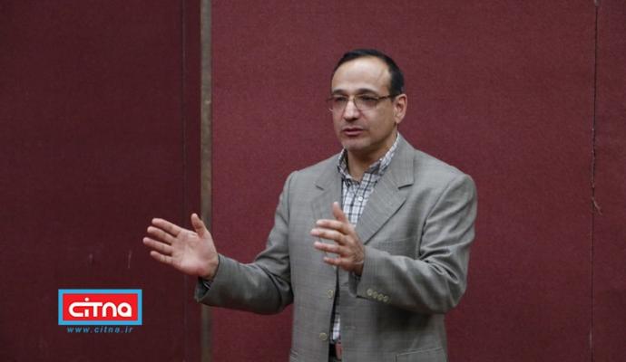 گزارش تصویری سیتنا از کارگاه‌ها و میزهای تخصصی دومین روز از نمایشگاه تلکام پلاس 98