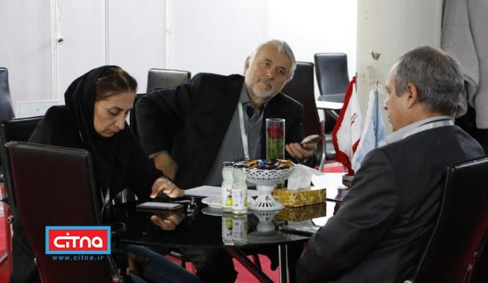 گزارش تصویری سیتنا از کارگاه‌ها و میزهای تخصصی دومین روز از نمایشگاه تلکام پلاس 98