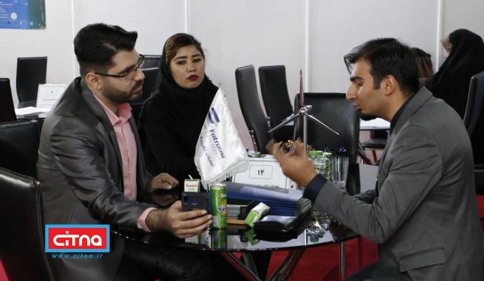 گزارش تصویری سیتنا از کارگاه‌ها و میزهای تخصصی دومین روز از نمایشگاه تلکام پلاس 98