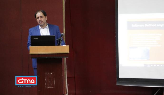 گزارش تصویری سیتنا از کارگاه‌ها و میزهای تخصصی دومین روز از نمایشگاه تلکام پلاس 98