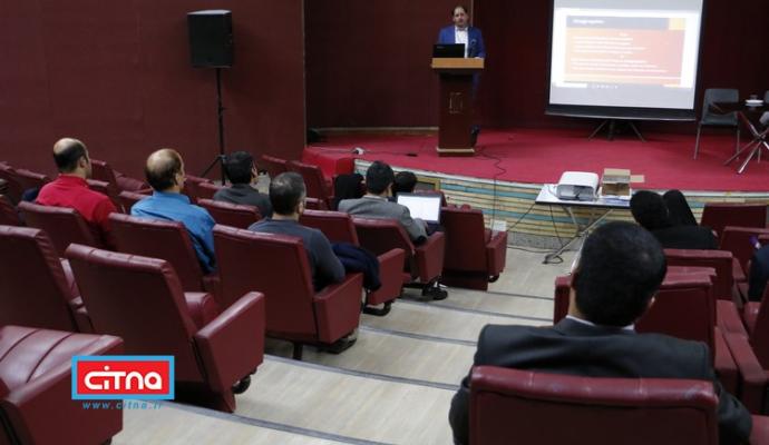 گزارش تصویری سیتنا از کارگاه‌ها و میزهای تخصصی دومین روز از نمایشگاه تلکام پلاس 98