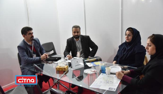 گزارش تصویری سیتنا از کارگاه‌ها و میزهای تخصصی دومین روز از نمایشگاه تلکام پلاس 98