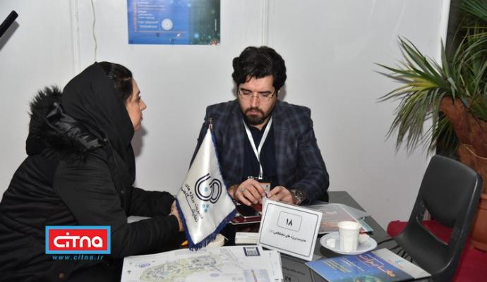 گزارش تصویری سیتنا از کارگاه‌ها و میزهای تخصصی دومین روز از نمایشگاه تلکام پلاس 98
