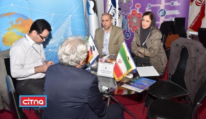 گزارش تصویری سیتنا از کارگاه‌ها و میزهای تخصصی دومین روز از نمایشگاه تلکام پلاس 98