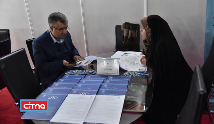 گزارش تصویری سیتنا از کارگاه‌ها و میزهای تخصصی دومین روز از نمایشگاه تلکام پلاس 98