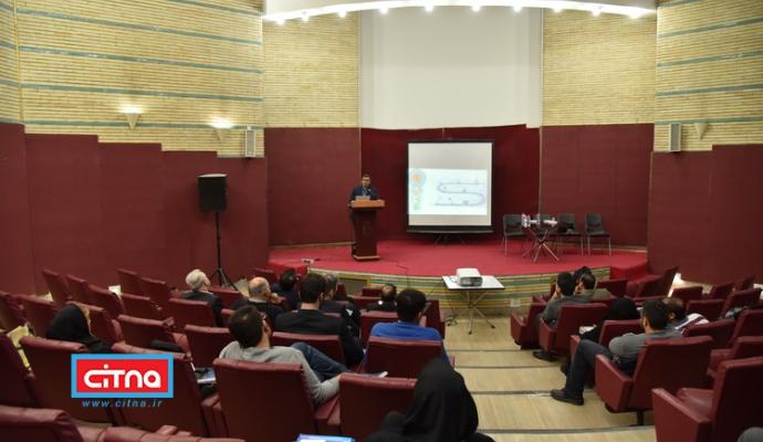 گزارش تصویری سیتنا از کارگاه‌ها و میزهای تخصصی دومین روز از نمایشگاه تلکام پلاس 98