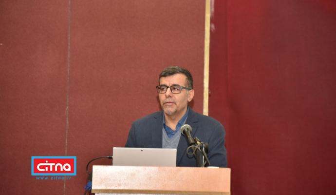 گزارش تصویری سیتنا از کارگاه‌ها و میزهای تخصصی دومین روز از نمایشگاه تلکام پلاس 98