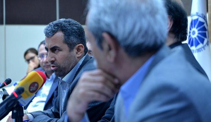 گزارش تصویری/ هفتاد و هفتمین نشست شورای گفت‌وگوی دولت و بخش خصوصی