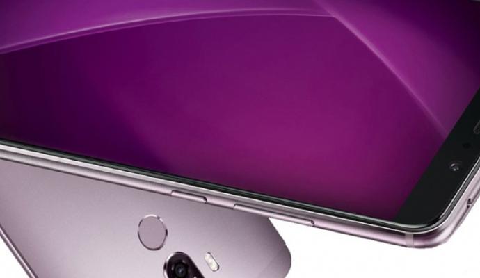 رونمایی هواوی از پرچمدار جدیدش؛ Mate 9 (+تصاویر)