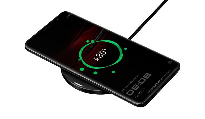 رونمایی هوآوی از گوشی‌های Huawei P20 و Huawei P20 Pro در پاریس (+ تصاویر)