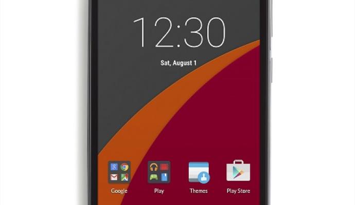 گوشی دو سیم‌کارت 4G وایلی فاکس سوئیفت (+تصاویر)