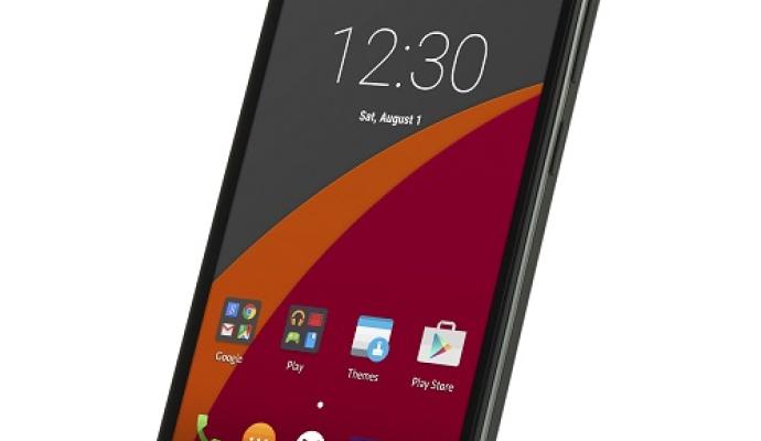 گوشی دو سیم‌کارت 4G وایلی فاکس سوئیفت (+تصاویر)