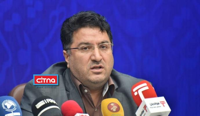 گزارش تصویری سیتنا از نشست خبری مدیرعامل سازمان حمایت مصرف ‏کنندگان و تولیدکنندگان و سرپرست معاونت بازرگانی داخلی وزارت صمت با موضوع «تنظیم و نظارت بر بازار» 