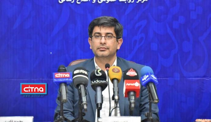 رشد ۲.۱ درصدی بخش صنعت در سال ۹۸ / بهره‌برداری از ۲۰۰ پروژه بزرگ صنعتی، معدنی و بازرگانی تا سال ۱۴۰۰/ هدف‌گذاری برای ورود ۱۰۰ شرکت به بورس تا پایان امسال (+تصاویر)