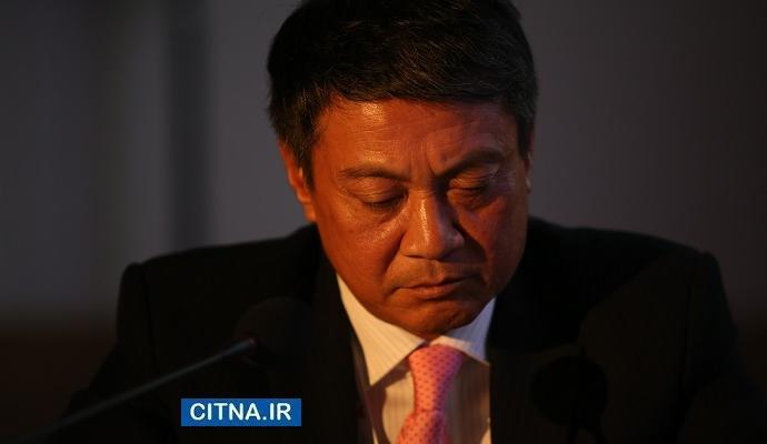 تصاویر/ سخنرانی وزیر ارتباطات در جمع منتخب وزرا در اجلاس 2017 ITU 