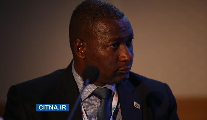 تصاویر/ سخنرانی وزیر ارتباطات در جمع منتخب وزرا در اجلاس 2017 ITU 